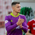 ЦСКА - Ботев (Враца) 4:0. Представяне на отбора за сезона — Никола Кирилов © всички права запазени