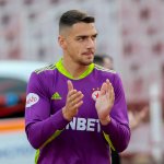 ЦСКА - Ботев (Враца) 4:0. Представяне на отбора за сезона — Никола Кирилов © всички права запазени