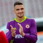 ЦСКА - Ботев (Враца) 4:0. Представяне на отбора за сезона — Никола Кирилов © всички права запазени