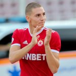 ЦСКА - Ботев (Враца) 4:0. Представяне на отбора за сезона — Никола Кирилов © всички права запазени