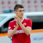 ЦСКА - Ботев (Враца) 4:0. Представяне на отбора за сезона — Никола Кирилов © всички права запазени