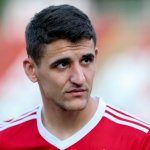 ЦСКА - Ботев (Враца) 4:0. Представяне на отбора за сезона — Никола Кирилов © всички права запазени