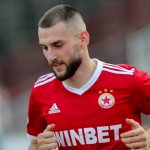 ЦСКА - Ботев (Враца) 4:0. Представяне на отбора за сезона — Никола Кирилов © всички права запазени