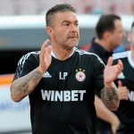 ЦСКА - Ботев (Враца) 4:0. Представяне на отбора за сезона — Никола Кирилов © всички права запазени