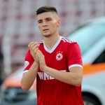 ЦСКА - Ботев (Враца) 4:0. Представяне на отбора за сезона — Никола Кирилов © всички права запазени