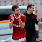 ЦСКА - Ботев (Враца) 4:0. Представяне на отбора за сезона — Никола Кирилов © всички права запазени