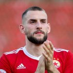 ЦСКА - Ботев (Враца) 4:0. Представяне на отбора за сезона — Никола Кирилов © всички права запазени