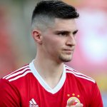 ЦСКА - Ботев (Враца) 4:0. Представяне на отбора за сезона — Никола Кирилов © всички права запазени