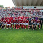 ЦСКА - Ботев (Враца) 4:0. Представяне на отбора за сезона — Никола Кирилов © всички права запазени