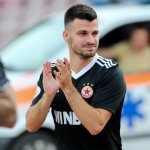 ЦСКА - Ботев (Враца) 4:0. Представяне на отбора за сезона — Никола Кирилов © всички права запазени