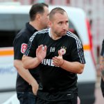 ЦСКА - Ботев (Враца) 4:0. Представяне на отбора за сезона — Никола Кирилов © всички права запазени