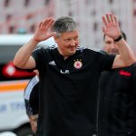 ЦСКА - Ботев (Враца) 4:0. Представяне на отбора за сезона — Никола Кирилов © всички права запазени