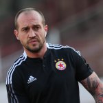 ЦСКА - Ботев (Враца) 4:0. Представяне на отбора за сезона — Никола Кирилов © всички права запазени