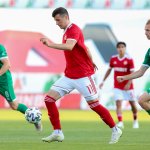 ЦСКА - Ботев (Враца) 4:0. Представяне на отбора за сезона — Никола Кирилов © всички права запазени