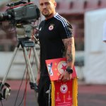 ЦСКА - Ботев (Враца) 4:0. Представяне на отбора за сезона — Никола Кирилов © всички права запазени