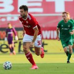 ЦСКА - Ботев (Враца) 4:0. Представяне на отбора за сезона — Никола Кирилов © всички права запазени