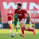 ЦСКА - Ботев (Враца) 4:0. Представяне на отбора за сезона — Никола Кирилов © всички права запазени