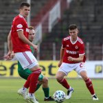 ЦСКА - Ботев (Враца) 4:0. Представяне на отбора за сезона — Никола Кирилов © всички права запазени