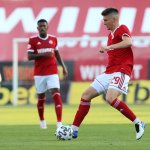 ЦСКА - Ботев (Враца) 4:0. Представяне на отбора за сезона — Никола Кирилов © всички права запазени