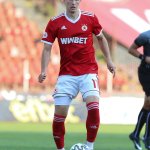 ЦСКА - Ботев (Враца) 4:0. Представяне на отбора за сезона — Никола Кирилов © всички права запазени