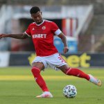 ЦСКА - Ботев (Враца) 4:0. Представяне на отбора за сезона — Никола Кирилов © всички права запазени