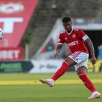 ЦСКА - Ботев (Враца) 4:0. Представяне на отбора за сезона — Никола Кирилов © всички права запазени