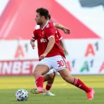 ЦСКА - Ботев (Враца) 4:0. Представяне на отбора за сезона — Никола Кирилов © всички права запазени