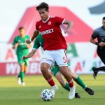 ЦСКА - Ботев (Враца) 4:0. Представяне на отбора за сезона — Никола Кирилов © всички права запазени