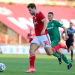 ЦСКА - Ботев (Враца) 4:0. Представяне на отбора за сезона — Никола Кирилов © всички права запазени