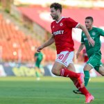 ЦСКА - Ботев (Враца) 4:0. Представяне на отбора за сезона — Никола Кирилов © всички права запазени