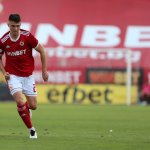 ЦСКА - Ботев (Враца) 4:0. Представяне на отбора за сезона — Никола Кирилов © всички права запазени