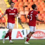 ЦСКА - Ботев (Враца) 4:0. Представяне на отбора за сезона — Никола Кирилов © всички права запазени