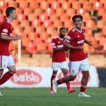 ЦСКА - Ботев (Враца) 4:0. Представяне на отбора за сезона — Никола Кирилов © всички права запазени