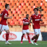 ЦСКА - Ботев (Враца) 4:0. Представяне на отбора за сезона — Никола Кирилов © всички права запазени