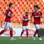 ЦСКА - Ботев (Враца) 4:0. Представяне на отбора за сезона — Никола Кирилов © всички права запазени