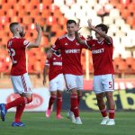 ЦСКА - Ботев (Враца) 4:0. Представяне на отбора за сезона — Никола Кирилов © всички права запазени