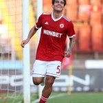 ЦСКА - Ботев (Враца) 4:0. Представяне на отбора за сезона — Никола Кирилов © всички права запазени