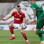 ЦСКА - Ботев (Враца) 4:0. Представяне на отбора за сезона — Никола Кирилов © всички права запазени