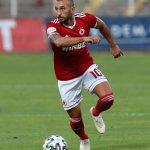 ЦСКА - Ботев (Враца) 4:0. Представяне на отбора за сезона — Никола Кирилов © всички права запазени