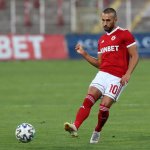 ЦСКА - Ботев (Враца) 4:0. Представяне на отбора за сезона — Никола Кирилов © всички права запазени