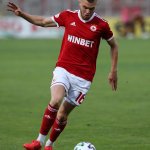 ЦСКА - Ботев (Враца) 4:0. Представяне на отбора за сезона — Никола Кирилов © всички права запазени