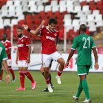 ЦСКА - Ботев (Враца) 4:0. Представяне на отбора за сезона — Никола Кирилов © всички права запазени