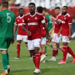 ЦСКА - Ботев (Враца) 4:0. Представяне на отбора за сезона — Никола Кирилов © всички права запазени