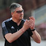 ЦСКА - Ботев (Враца) 4:0. Представяне на отбора за сезона — Никола Кирилов © всички права запазени