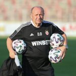 ЦСКА - Ботев (Враца) 4:0. Представяне на отбора за сезона — Никола Кирилов © всички права запазени