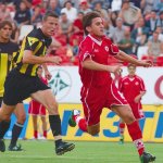 ЦСКА - Ботев 3:0 — Източник: cska.bg