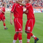 ЦСКА - Ботев 3:0 — Източник: cska.bg