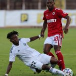 ЦСКА - Лиепая 0:0 — Никола Кирилов © всички права запазени