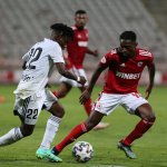 ЦСКА - Лиепая 0:0 — Никола Кирилов © всички права запазени