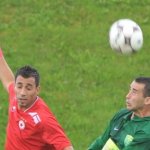 Жилина - ЦСКА 3:1 —